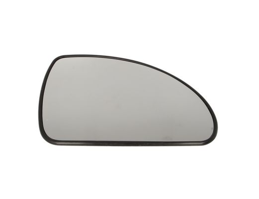 Mirror Glass, exterior mirror (Right)  Art. 6102021292138P