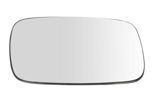 Mirror Glass, exterior mirror (Right)  Art. 6102021292152P