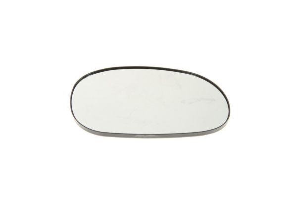 Mirror Glass, exterior mirror (Right)  Art. 6102021292224P