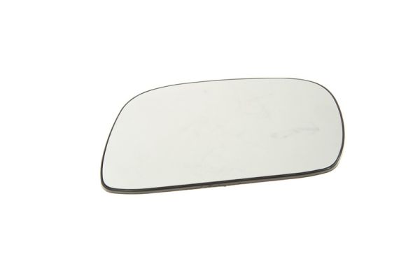 Mirror Glass, exterior mirror (Right)  Art. 6102021292227P