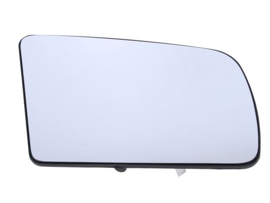 Mirror Glass, exterior mirror (Right)  Art. 6102021292233P