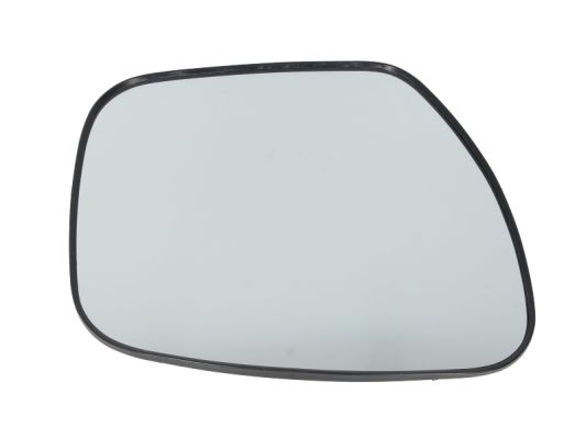 Mirror Glass, exterior mirror (Right)  Art. 6102021292321P