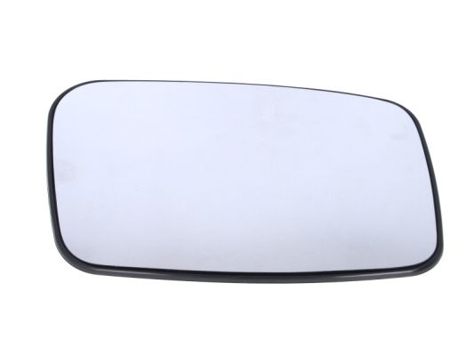 Mirror Glass, exterior mirror (Right)  Art. 6102021292511P