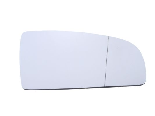 Mirror Glass, exterior mirror (Right)  Art. 6102021292525P