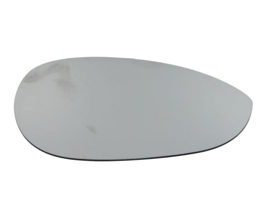 Mirror Glass, exterior mirror (Right)  Art. 6102021292527P