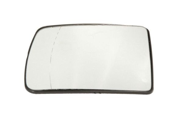 Mirror Glass, exterior mirror (Left)  Art. 6102021298397P