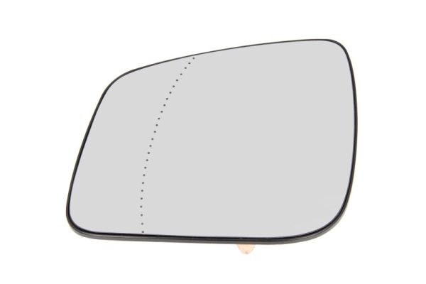 Mirror Glass, exterior mirror (Left)  Art. 6102022001793P