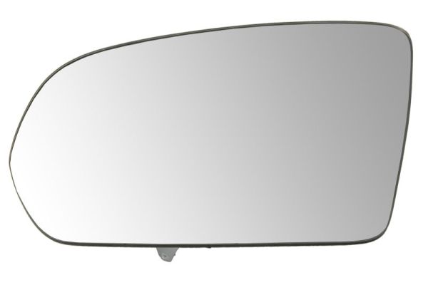 Mirror Glass, exterior mirror (Left)  Art. 6102022001803P