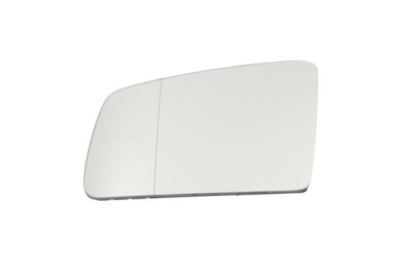 Mirror Glass, exterior mirror (Left)  Art. 6102022001811P