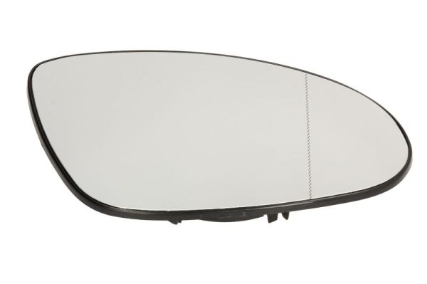 Mirror Glass, exterior mirror (Right)  Art. 6102022001818P