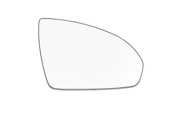 Mirror Glass, exterior mirror (Right)  Art. 6102022002392P