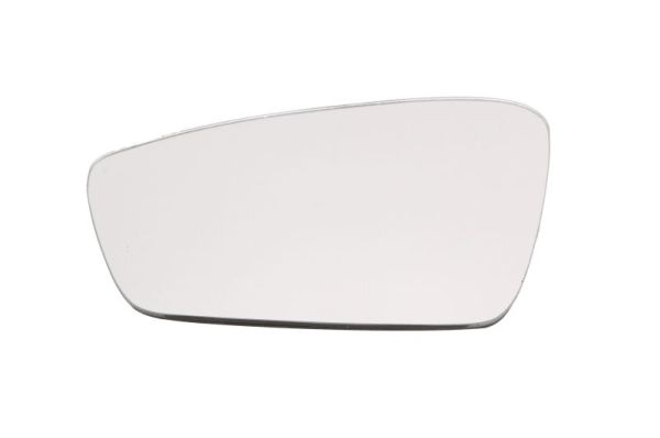 Mirror Glass, exterior mirror (Left)  Art. 6102022009P