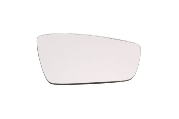 Mirror Glass, exterior mirror (Right)  Art. 6102022010P