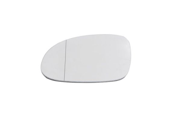 Mirror Glass, exterior mirror (Left)  Art. 6102024301091P