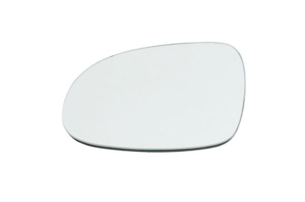 Mirror Glass, exterior mirror (Left)  Art. 6102024301093P