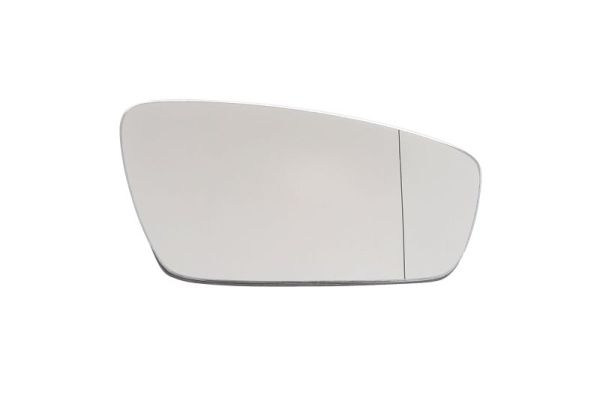 Mirror Glass, exterior mirror (Right)  Art. 6102024301392P