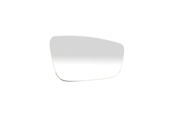 Mirror Glass, exterior mirror (Right)  Art. 6102024301394P