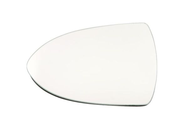 Mirror Glass, exterior mirror (Left)  Art. 6102025303593P