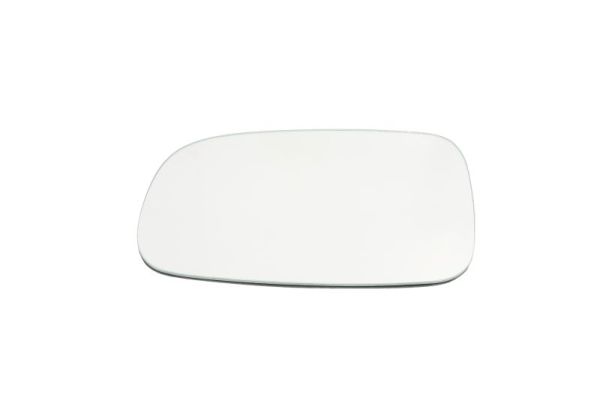 Mirror Glass, exterior mirror (Left)  Art. 6102025500593P