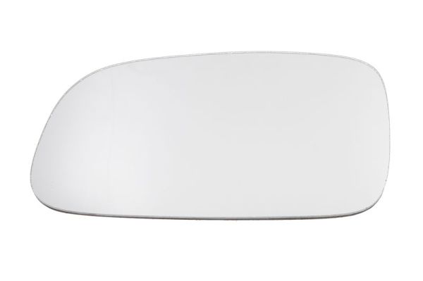 Mirror Glass, exterior mirror (Left)  Art. 6102025500595P