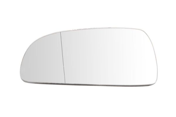 Mirror Glass, exterior mirror (Left)  Art. 6102025600591P