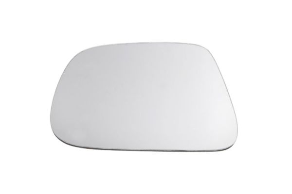 Mirror Glass, exterior mirror (Left)  Art. 6102025601195P