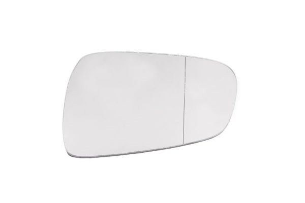 Mirror Glass, exterior mirror (Left)  Art. 6102026700191P