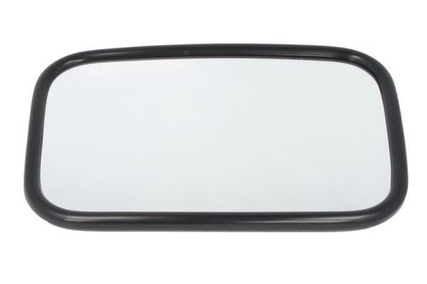 Mirror Glass, exterior mirror (Left right)  Art. 6102029929925P