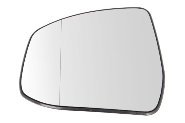 Mirror Glass, exterior mirror (Left)  Art. 6102032001197P