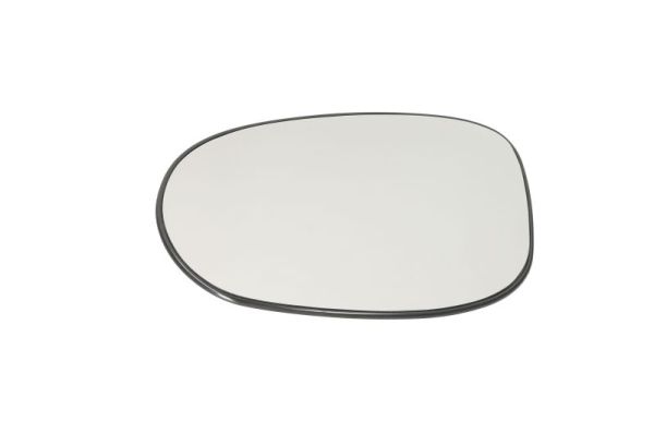 Mirror Glass, exterior mirror (Left)  Art. 6102032001209P