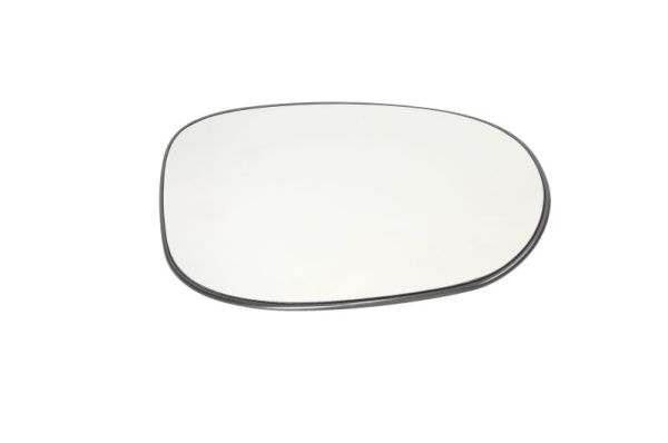 Mirror Glass, exterior mirror (Right)  Art. 6102032001210P