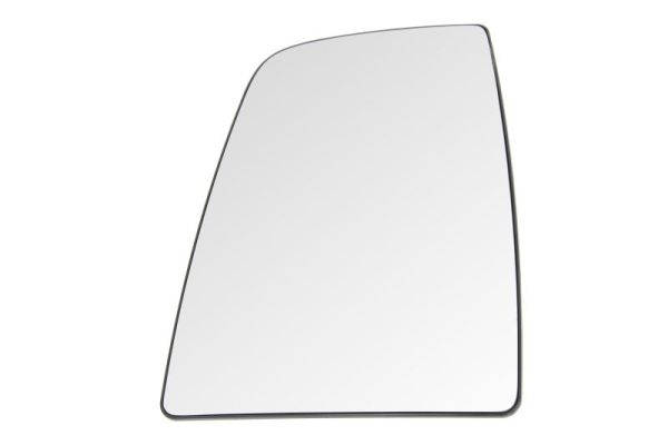 Mirror Glass, exterior mirror (Left)  Art. 6102032001313P