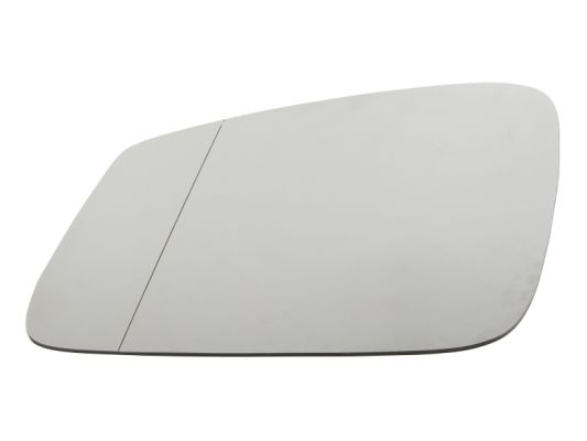 Mirror Glass, exterior mirror (Left)  Art. 6102050280003P