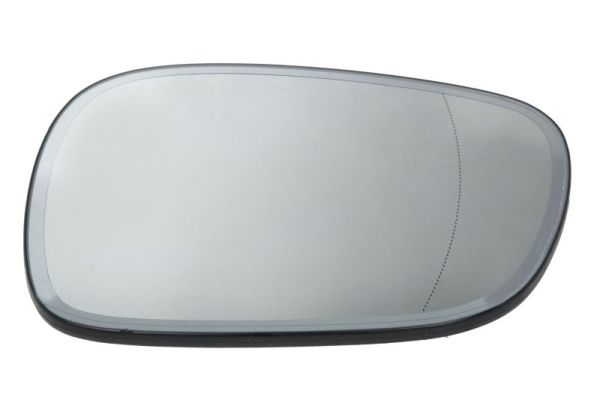 Mirror Glass, exterior mirror (Right)  Art. 6102052001058P