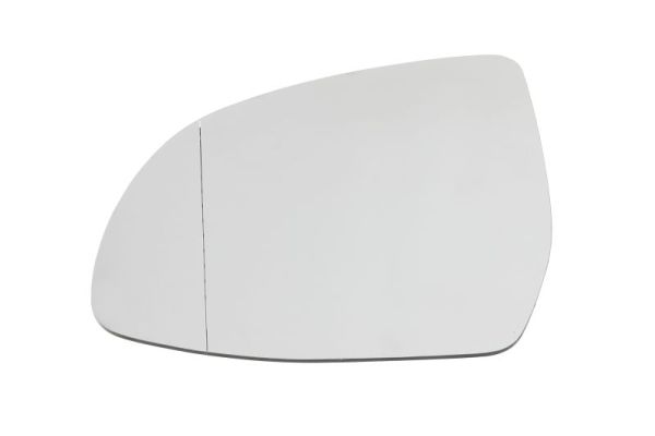 Mirror Glass, exterior mirror (Left)  Art. 6102052001061P