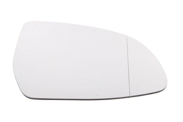 Mirror Glass, exterior mirror (Right)  Art. 6102052001062P