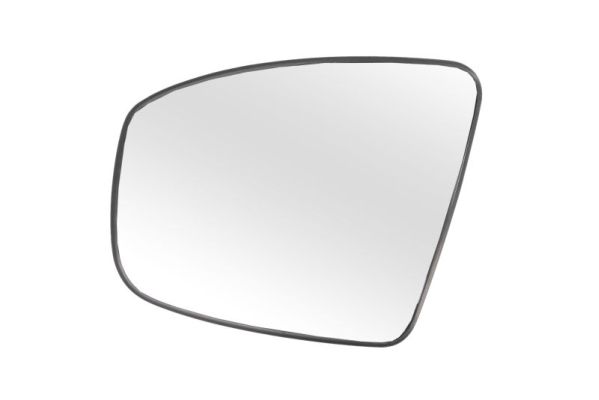 Mirror Glass, exterior mirror (Left)  Art. 6102062001431P