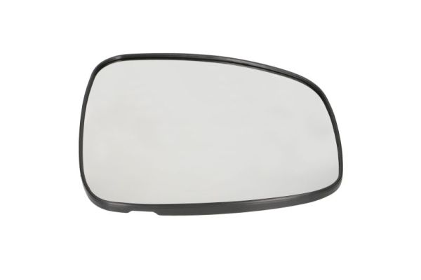 Mirror Glass, exterior mirror (Right)  Art. 6102072001174P