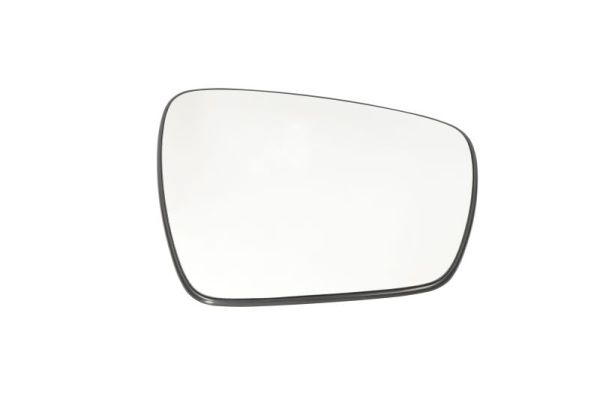 Mirror Glass, exterior mirror (Right)  Art. 6102092002140P