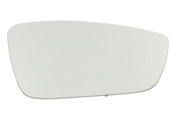 Mirror Glass, exterior mirror (Right)  Art. 6102102002318P