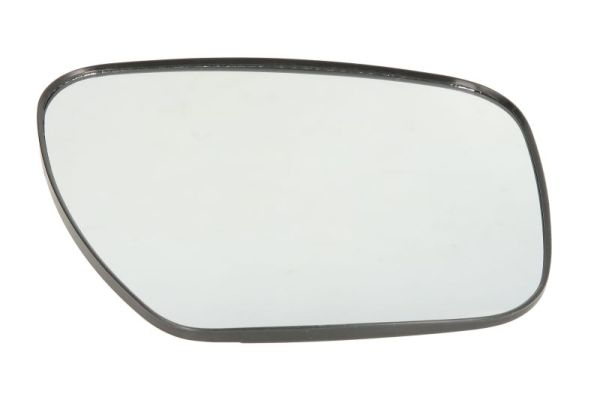 Mirror Glass, exterior mirror (Right)  Art. 6102142001718P