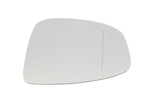 Mirror Glass, exterior mirror (Left)  Art. 6102142001741P