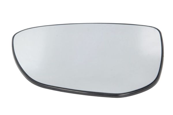 Mirror Glass, exterior mirror (Left)  Art. 6102212001081P