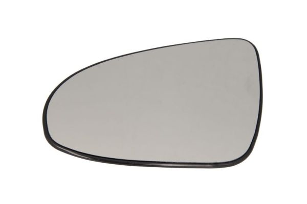 Mirror Glass, exterior mirror (Left)  Art. 6102212001085P