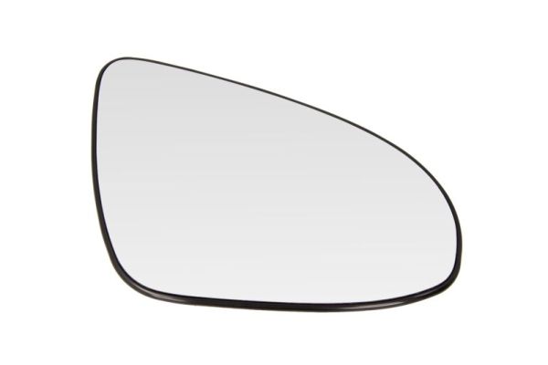 Mirror Glass, exterior mirror (Right)  Art. 6102212001086P