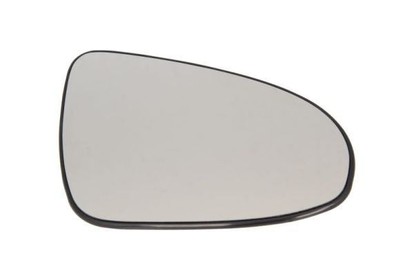 Mirror Glass, exterior mirror (Right)  Art. 6102212001088P