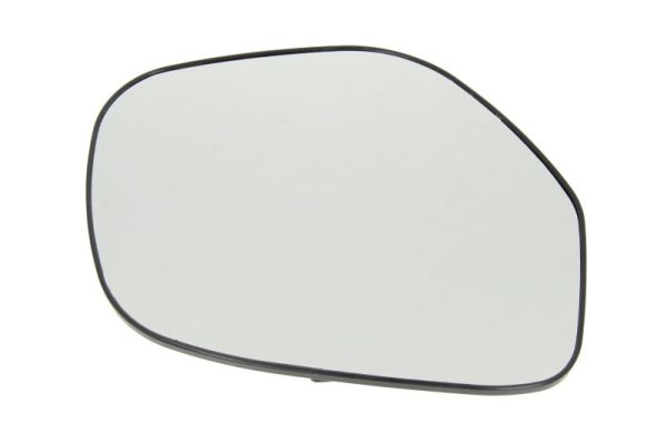 Mirror Glass, exterior mirror (Right)  Art. 6102212001096P