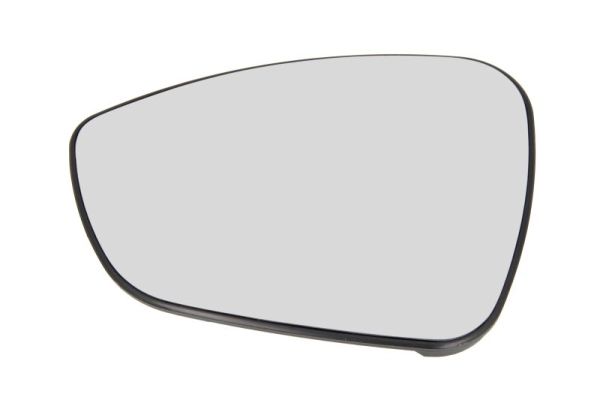 Mirror Glass, exterior mirror (Left)  Art. 6102212001105P