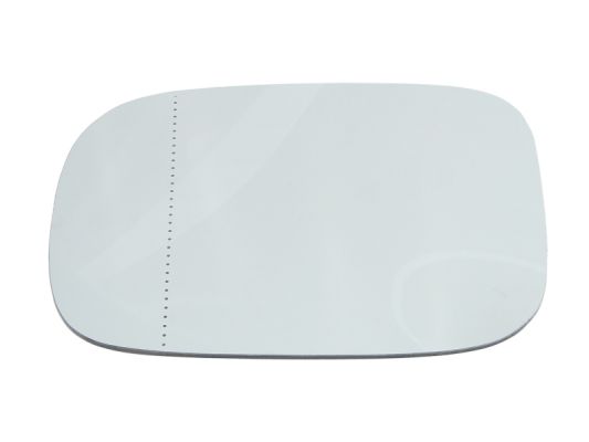 Mirror Glass, exterior mirror (Left)  Art. 610224018367P