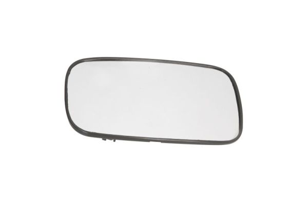 Mirror Glass, exterior mirror (Right)  Art. 610224019368P